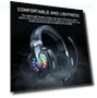 Thumbnail Gaming Headset Wired Headphone — Headsets, ONIKUMA