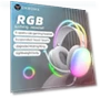 Thumbnail Gaming Headset with RGB Lights — Headsets, ONIKUMA