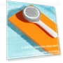 Превью Hair Removal Needle Comb for Pets — Brushes