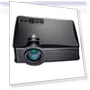 Превью Home Theater LED Projector — Home Theater Projectors