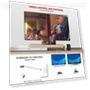 Превью Home Theater LED Projector — Home Theater Projectors