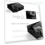 Превью Home Theater Multimedia HD LED Projector — Home Theater Projectors