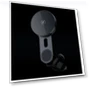 Thumbnail Magnetic Car Cordless Charger Mount with Atmosphere Lighting — Vehicle Phone Holders, iFORCE
