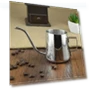 Превью Mini Coffee Hanging Ear Pot — Pots