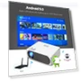 Превью Mini Portable Home Theater LED HD Digital Projector — Home Theater Projectors, AUN