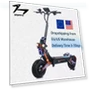 Thumbnail Off-Road Scooter — Push Scooters