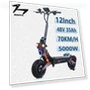 Thumbnail Off-Road Scooter — Push Scooters