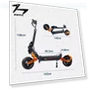 Thumbnail Off-Road Scooter — Push Scooters