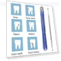 Превью Pet Teeth Cleaning Tool — Toothbrushes