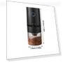 Превью Portable Electric Grinding Coffee Machine — Electric Blade Coffee Grinders