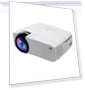 Thumbnail Portable Home Theater LED HD Digital Projector — Home Theater Projectors