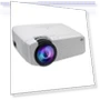 Thumbnail Portable Home Theater LED HD Digital Projector — Home Theater Projectors