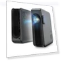 Превью Portable Home Theater LED HD Digital Projector — Home Theater Projectors, AUN
