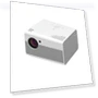 Превью Portable Home Theater LED HD Digital Projector — Home Theater Projectors