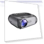 Thumbnail Portable Home Theater LED HD Digital Projector — Home Theater Projectors
