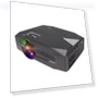 Превью Portable Home Theater Mini Projector — Home Theater Projectors, BLJ