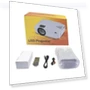 Превью Portable Home Theater Mini Projector — Home Theater Projectors, BLJ