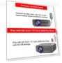 Превью Portable Home Theater Mini Projector — Home Theater Projectors, BLJ