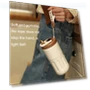 Thumbnail Portable Stainless Steel Coffee Thermos Cup — Travel Drinkware, Wusheng