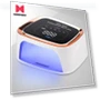 Thumbnail Rechargeable Nail Art Light Therapy Machine — Curing Lamps
