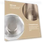 Thumbnail Small Seven Power Fancy Coffee Machine — Espresso Machines