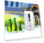 Превью Stainless Steel Beer Mug — Coffee & Tea