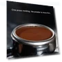 Превью Stainless Steel Coffee Powder Flat Powder Filling Device — Coffee & Espresso Machine Components