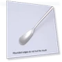Thumbnail Stainless Steel Coffee Spoon — Coffee Scoops