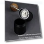 थंबनेल Stainless Steel Hand Crank Coffee Bean Grinder — Hand Coffee Grinders