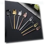 Превью Stainless Steel Spoon Set — Spoons