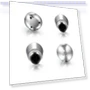 Thumbnail Steam Nozzle — Milk Frothing Pitchers, Able