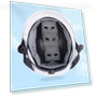 Превью Summer Lightweight 3C Certified Children's Helmet — Children's Cycling Helmets, Youpin