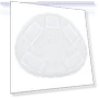 Thumbnail Ultra fine fiber steam mop cloth cover — Replacement Parts