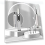 Thumbnail Ultrasonic Dental Cleaner — Ultrasonic
