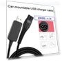Thumbnail USB Charger Cable for Philips Shaver — Chargers & Cables, Philips
