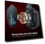 Thumbnail Wireless Headset Bluetooth Headphone — Over-Ear Headphones, ONIKUMA