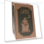 Thumbnail Wooden coffee bean grinder — Hand Coffee Grinders