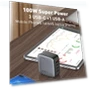 Thumbnail 100W 4-Port USB PD Charger — Chargers, LDNIO