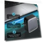 Thumbnail 100W 4-Port USB PD Charger — Chargers, LDNIO