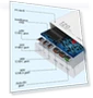Thumbnail 120W 6-Port USB Charger — Power Hubs, LDNIO