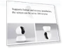 Превью 360° Home Security Camera 2K — Dome Surveillance Cameras, Mi