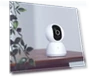 Превью 360° Home Security Camera 2K — Dome Surveillance Cameras, Mi