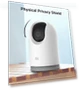 Thumbnail 360° Home Security Camera — Smart Home Security, Mi