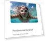 Thumbnail 5K Ultra-Clear Sports Camera — Adventure & Sports Cameras, VIRAN