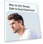 Превью Air Conduction Earbuds — Audio Gear, AWEI