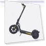 Превью Big Wheel Electric Scooter — Electric Self-Balancing Scooters, Emoko