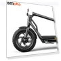 Превью Big Wheel Electric Scooter — Electric Self-Balancing Scooters, Emoko