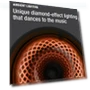 Thumbnail Bluetooth Home Speaker with Superior Sound Performance — Portable Audio, Harman Kardon