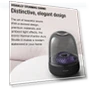 Thumbnail Bluetooth Home Speaker with Superior Sound Performance — Portable Audio, Harman Kardon