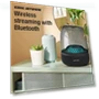 Thumbnail Bluetooth Home Speaker with Superior Sound Performance — Portable Audio, Harman Kardon